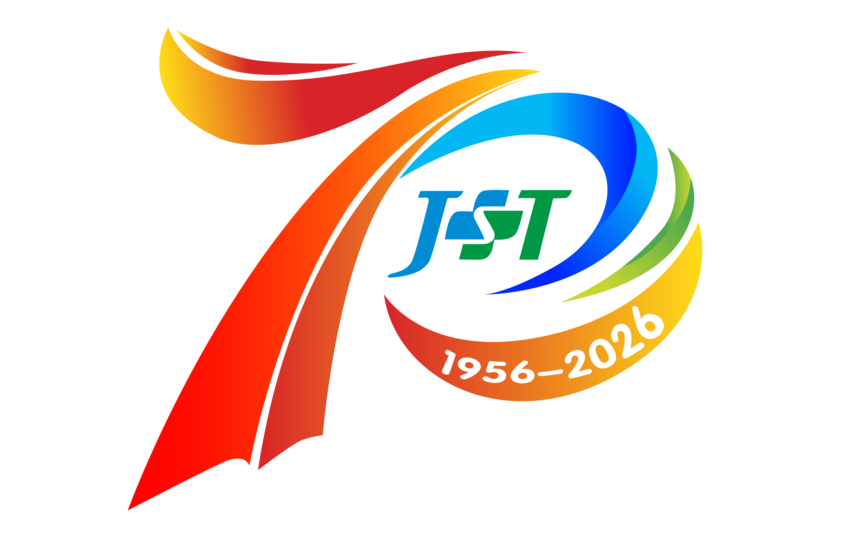 官宣!北京积水潭医院建院70周年标识发布